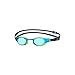 SPEEDO Fastskin Elite Adult Mirror Goggles, Green/Blue