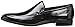 Calvin Klein Men's Hugo Box Smooth Slip-On Loafer
