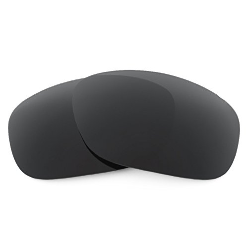 Revant Replacement Lenses for Oakley Ten Polarized Stealth Black