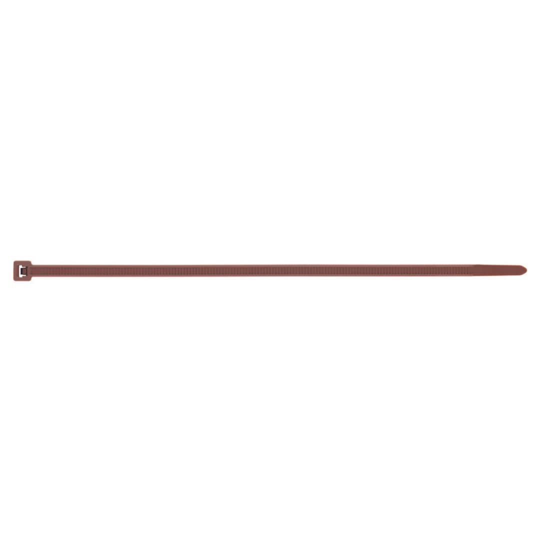 Index Bn-Ma Nylon Cable Ties 4.8 x 200