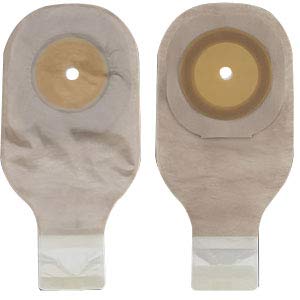 PT# 8531 Colostomy Bag Drainable UltraclEar 10/Bx by, Hollister, Inc - Buy Online in UAE ...