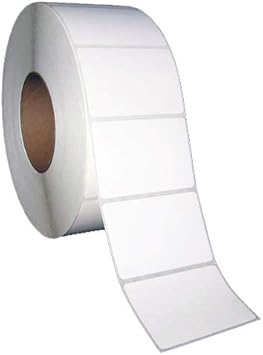 thermal barcode sticker roll