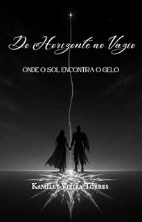 Livro Do Horizonte ao Vazio : Onde o Sol Encontra o Gelo