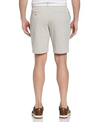Opti-Stretch Solid Short With Active