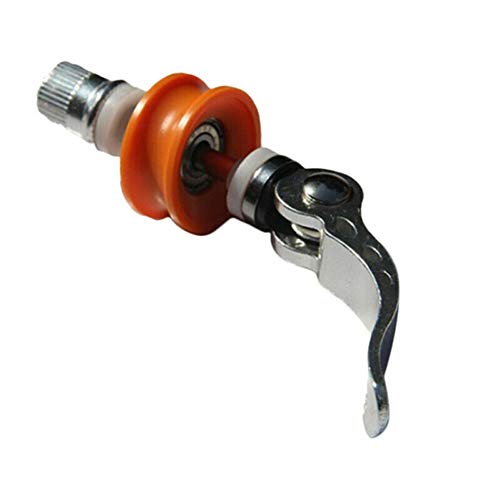 BuleEco Cycling Bicycle Chain Keeper Holder, Quick Cleaning Bike Dummy Hub Tool for Sport Outdoor - Image 6