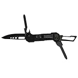Hawke Knives MHB014 Mykel Hawke's Tacti-Tool Folding Knife Multi-Tool