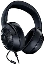 Razer Kraken X Lite Wired Ultralight Gaming Headset 7.1 Surround Sound 3.5mm view 3