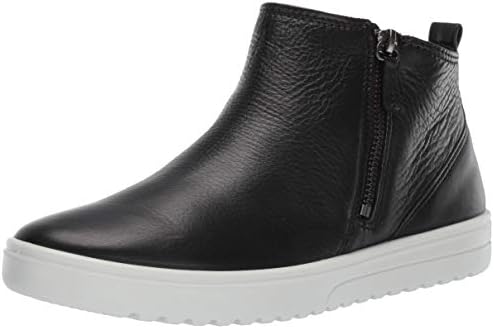 ecco fara zip bootie