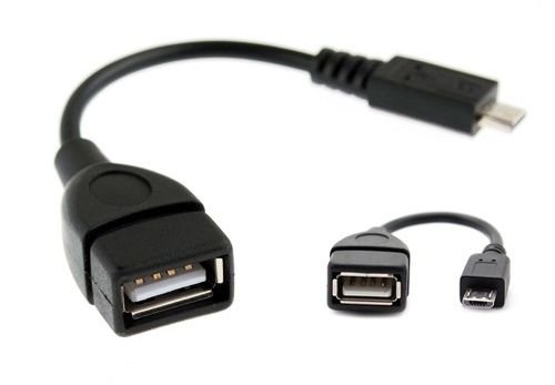 Efanr 3PCS of Universal Micro USB Male to USB 2.0 Female OTG (On-the-go) Adapter Converter Cable for Camera Cellphone/Tablet Samsung Galaxy S6/S4/S3, Galaxy Note 4/2/Edge, LG tribute, G3/G2, Lenovo S8 S898T/A850, Huawei G610/Ascend Mate 7/2/P7/P6/Honor 6, Google Nexus 7/6/5, HTC One M9 M8 M7 and other Micro USB Smartphones and Tablets