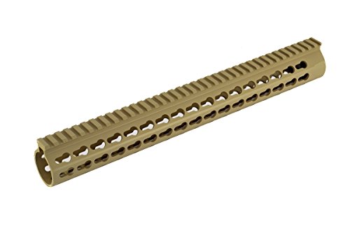 Lancer Tactical XRU 14.5