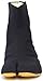 Ninja Tabi Shoes Low Top Comfort-Cushioned ! Black Rikio JikaTabi (JP 30 approx. US Men 12/ EU 45)