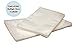 Vacuum Chamber Pouches - 3 Mil - 8 x 10 (Pack of 500ea) FDA Approved