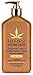 Hempz Limited Edition Cinnamon Sugar & Vanilla Butter Creme Herbal Body Moisturizer 17 oz