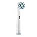 4 Count Compatible Oral-B Braun Cross Action Electric Toothbrush Replacement Brush Heads for Refills. PREMIUM QUALITY WITH AFFORDABLE PRICE - 100% Satisfaction Guarantee.