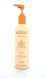 Jafra Royal Almond Body Lotion, 8.4 FL Oz