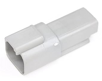 Разъем deutsch dt04 2p
