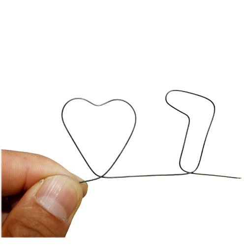 Wiregrams - (7 of Hearts)