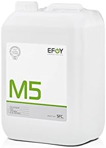 EFOY Methanol Fuel Cartridge M5 (box of 2) fuel cell