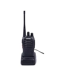 BAOFENG BF 888S   Radios bidireccionales (2 unidades)