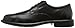 Bostonian Men's Maynor Walk Oxford, Black, 9 M US