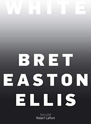 White - édition française (French Edition)