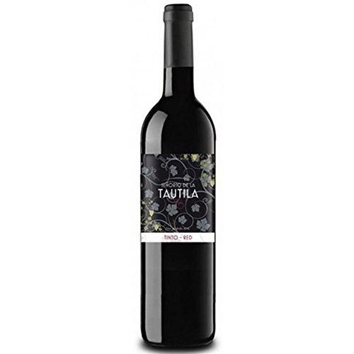 Relaxing Wine Bath Set Featuring Tautila Tinto (Non-Alcoholic Red Wine), Reflection + Clarity Candle by Chesapeake, and Cherish Spring Bath Salts by Truly Aesthetic - Thumbnail 4