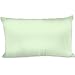 Spasilk 100-Percent Silky Satin Hair Beauty Pillowcase, Standard/Queen, Sage