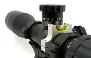 MSP ACD - Anti-CANT Device, 30mm. BLACK