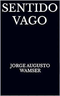 Livro Sentido Vago