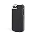 Kensington K39610WW Portafolio Flip Wallet Case for iPhone 5 - 1 Pack - Carrying Case - Retail Packaging - Black Snakeskin
