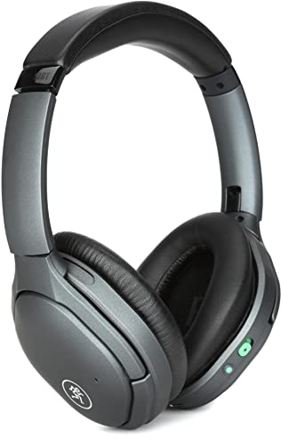 Mackie MC Series