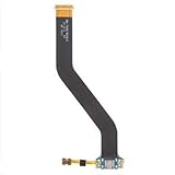 OEM Charging Port Flex Cable Ribbon Replacement Part for Samsung Galaxy Tab 4 10.1