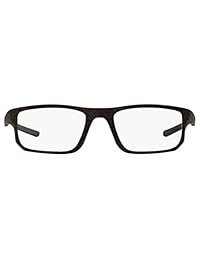 Oakley Voltaje ox8049 - 0353 Gafas graduadas Espacio Caqui 53