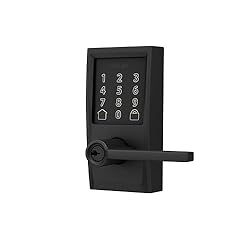 Schlage FE789WBCEN622LAT Encode Century WiFi