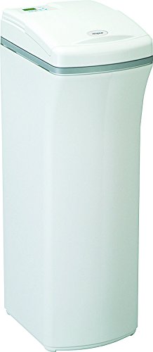 Ecopure EP7140 Water Softener, Gray