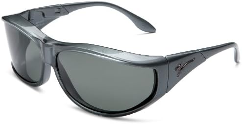 Vistana Polarized Fitover Medium Sunglasses