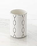 Kassatex Cadena Bathroom Accessories - Tumbler