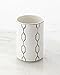 Kassatex Cadena Bathroom Accessories - Tumbler