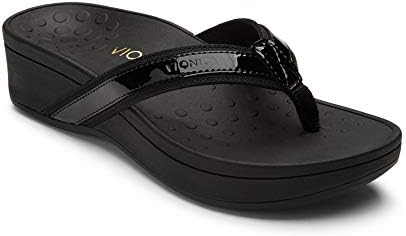 vionic women's high tide platform sandal
