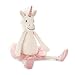 Jellycat Dancing Darcey Unicorn Stuffed Animal, Small, 10 inches