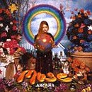 Disco de Muse: «Arcana» (Anverso) Disco de Muse: «Arcana» (Anverso)