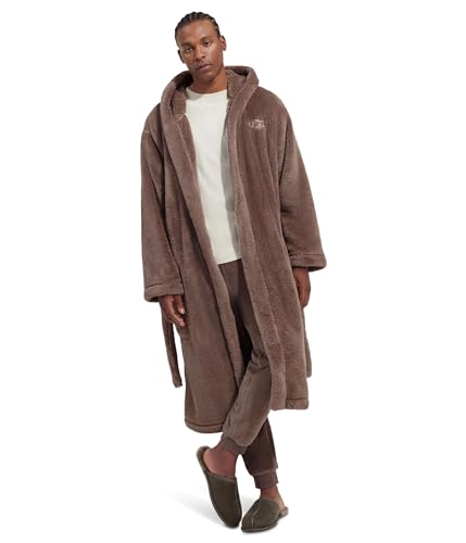 UGG Men's Beckett Robe, Allspice, XL/XXL