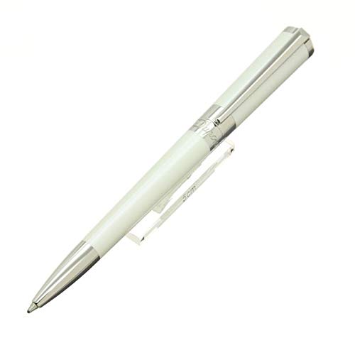 最新な リベルテ ボールペン エステーデュポン S T Dupont 中古 美品 パーリー B07nl2yxrr ホワイトラッカー パラディウム その他 4 H Org