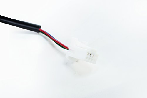 4 Outside+Unpainted+Non+Heated+Non+Folding+Replacement