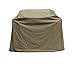 Formosa Covers | Premium Tight Weave Heavy Gauge BBQ Grill Cover up to 84