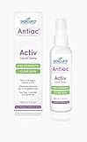 Most Effective, Award Winning product for people prone to acne, whiteheads, blackheads, pimples, blemishes, and oily skin.  Salcura Antiac 3.4 oz Acne Clearing Spray is an every day triple action spray to cleanse pores, fight bacteria, and sooth inflammation.