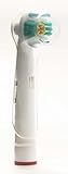 Oral B Replacment Brush Head Travel Protective Cover - Keep Dust Germs Away From Your Mouth, Great For Travel! (1)