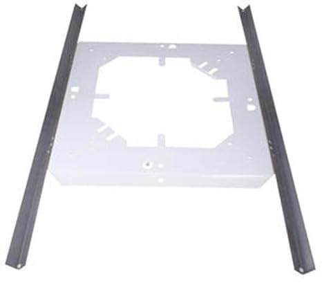 Amazon Com 8 Inch Ceiling Speaker Mt Support Electronics