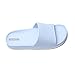 WILLIAM&KATE Spring Summer Unisex Household Slipper Casual Anti-Slip Bathroom Slippers Soft Lightweight Sandal Indoor&Outdoor Couple Slippers,Blue-gray,9-9.5D US/43-44