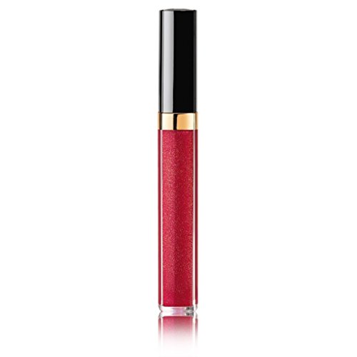 CHANEL ROUGE COCO GLOSS MOISTURIZING GLOSSIMER # 106 AMARENA